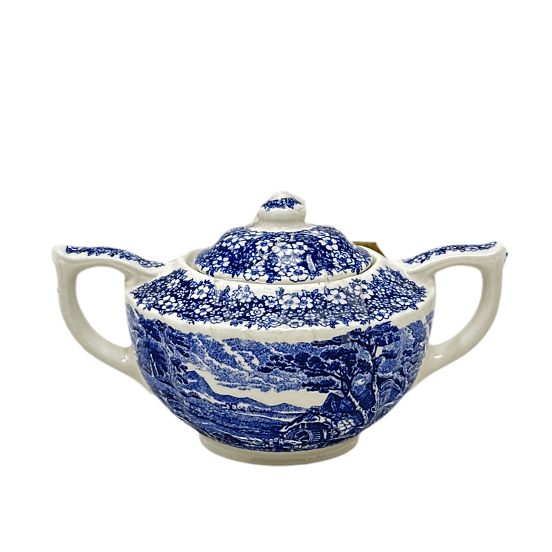 Sadler James Sadler The Afternoon Tea Collection Sugar Bowl