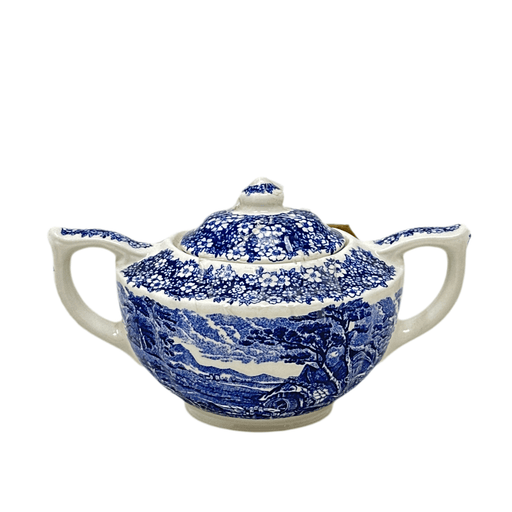 Sadler James Sadler The Afternoon Tea Collection Sugar Bowl