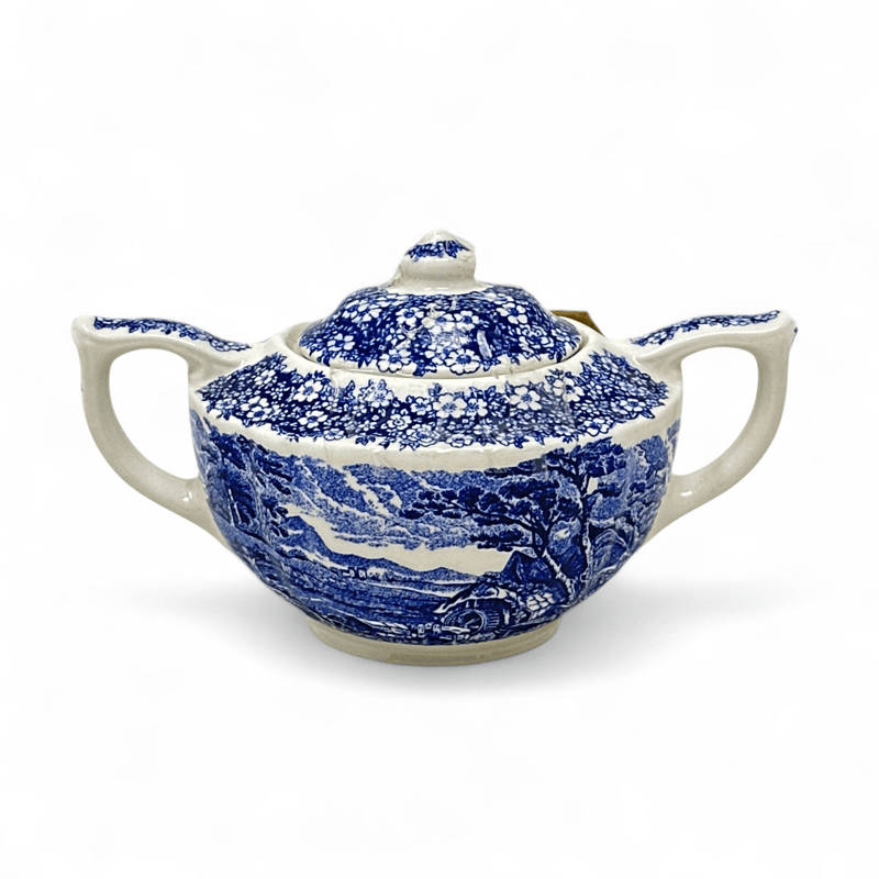 Sadler James Sadler The Afternoon Tea Collection Sugar Bowl
