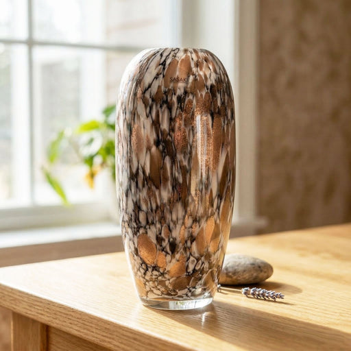 Sasaki_Sasaki Kyoto Bronze Vase_AP300