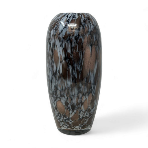 Sasaki_Sasaki Kyoto Bronze Vase_AP300