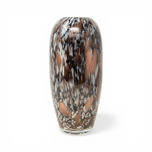 Sasaki_Sasaki Kyoto Bronze Vase_AP300