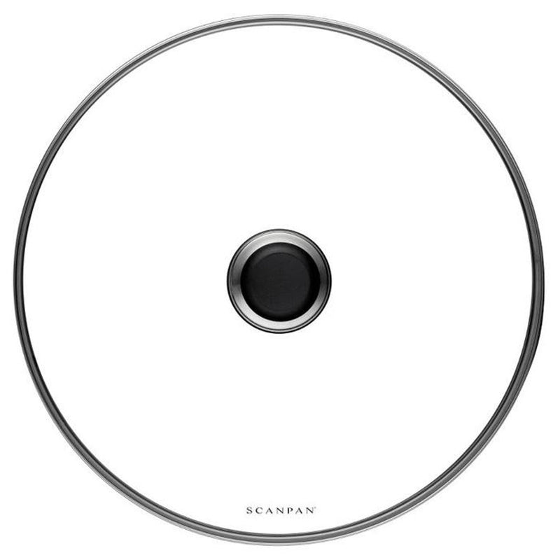 Scanpan Scanpan Classic Glass Lid