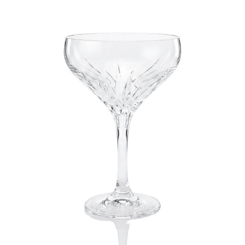 Schott Zwiesel Schott Zwiesel Arabesque Champagne Saucer
