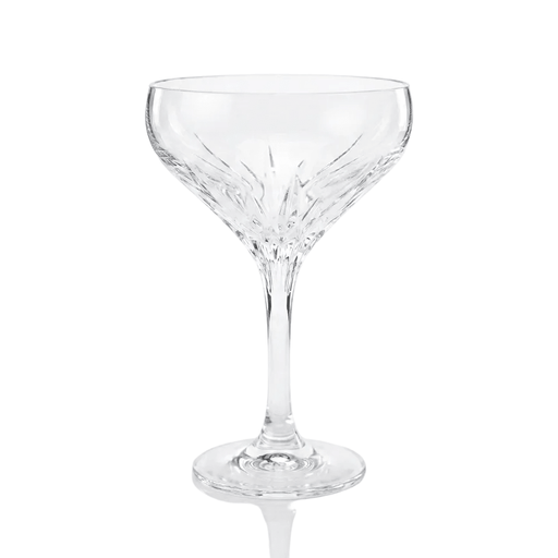 Schott Zwiesel Schott Zwiesel Arabesque Champagne Saucer
