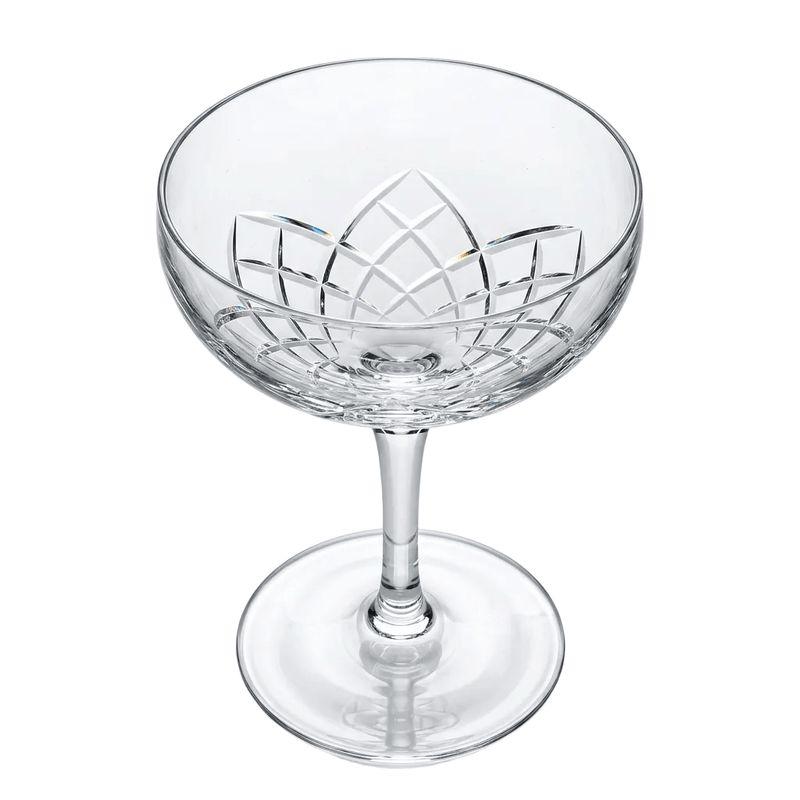 Schott Zwiesel Schott Zwiesel Beatrice Champagne Saucer