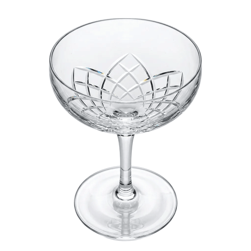 Schott Zwiesel Schott Zwiesel Beatrice Champagne Saucer