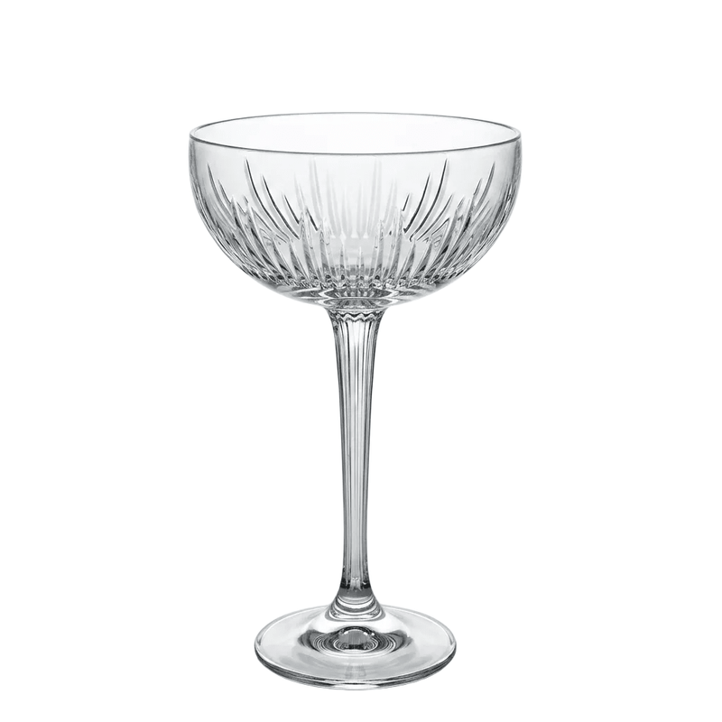 Schott Zwiesel Schott Zwiesel Bonheur Champagne Saucer