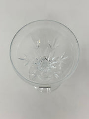 Schott Zwiesel Schott Zwiesel Cabaret Saucer Champagne Glass
