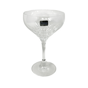 Schott Zwiesel Schott Zwiesel Cabaret Saucer Champagne Glass