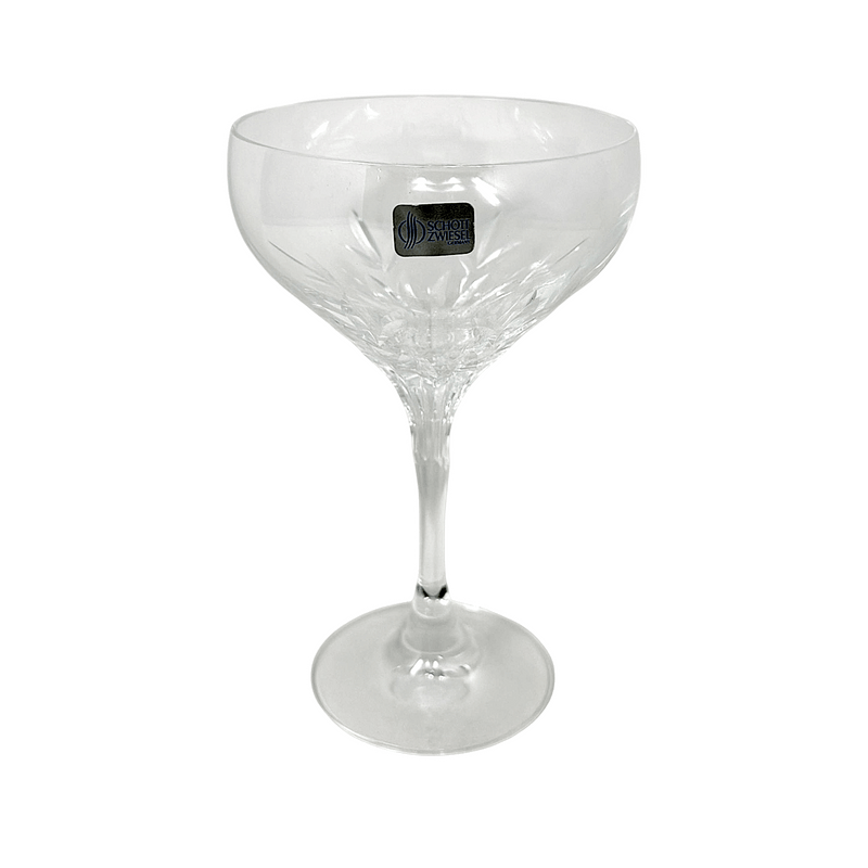 Schott Zwiesel Schott Zwiesel Cabaret Saucer Champagne Glass