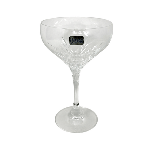 Schott Zwiesel Schott Zwiesel Cabaret Saucer Champagne Glass