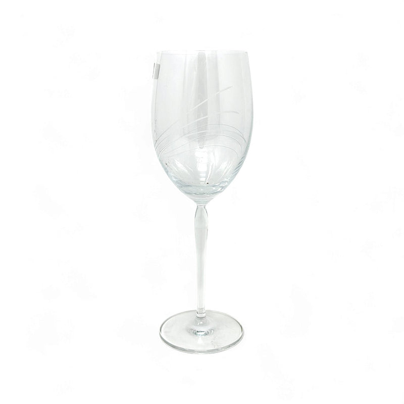 schott zwiesel SCHOTT ZWIESEL CARISMA SWING GOBLET GLASS   