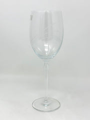 schott zwiesel SCHOTT ZWIESEL CARISMA SWING GOBLET GLASS   