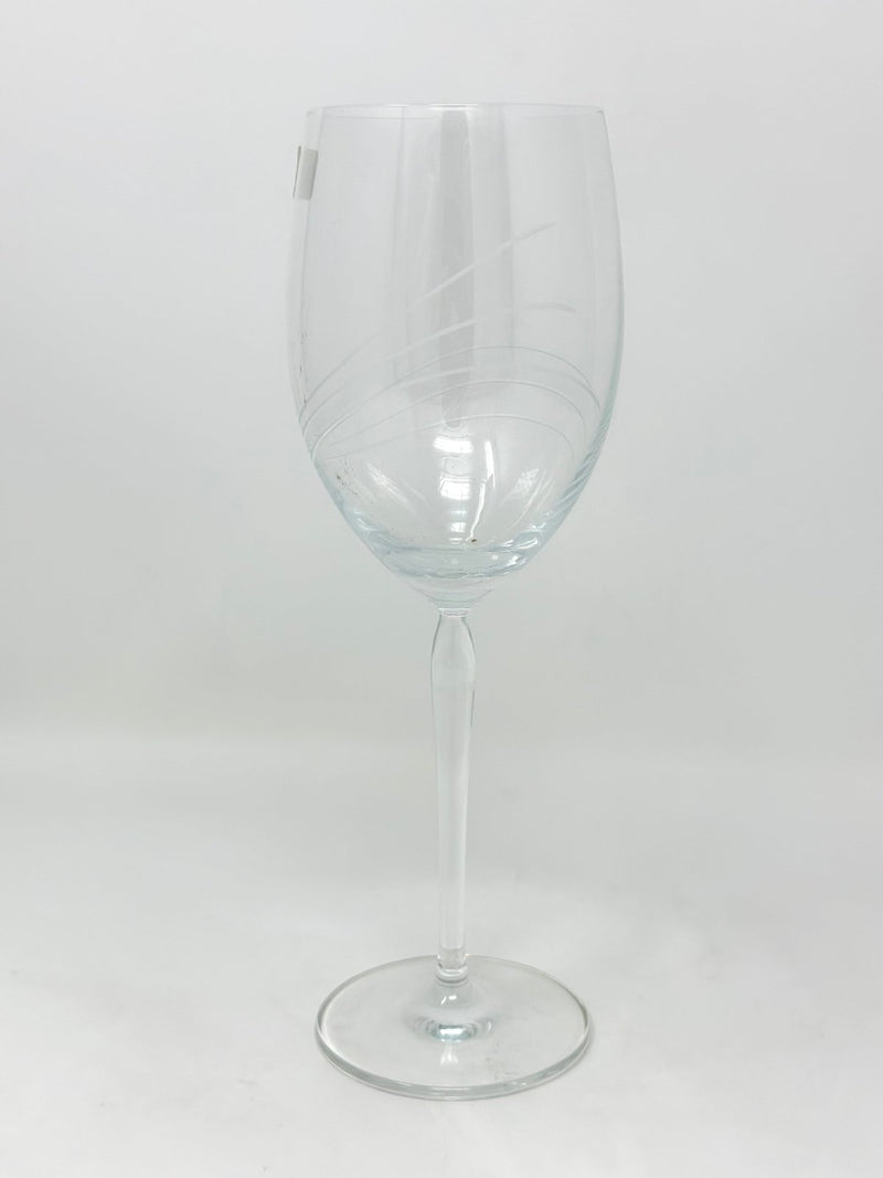 schott zwiesel SCHOTT ZWIESEL CARISMA SWING GOBLET GLASS   