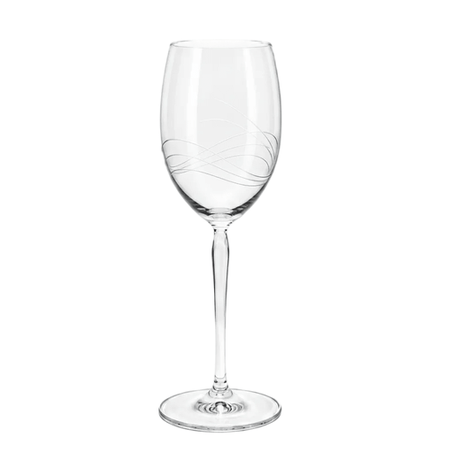 Schott Zwiesel Schott Zwiesel Carisma Swing White Wine Glass