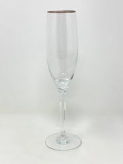 schott zwiesel Schott-Zwiesel Neckar Gold Champagne Flute   