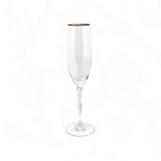 schott zwiesel Schott-Zwiesel Neckar Gold Champagne Flute   