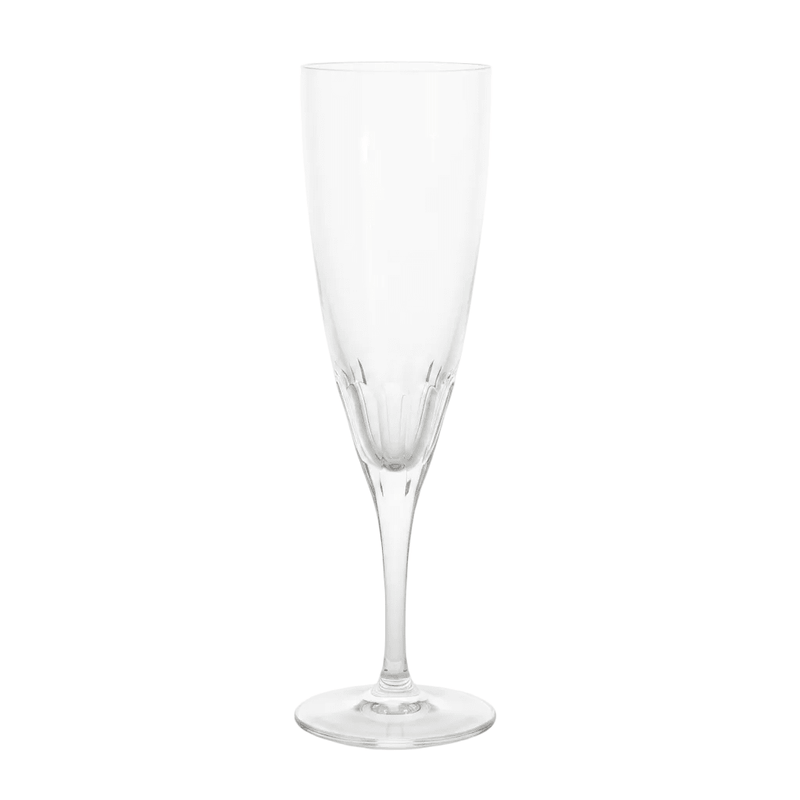 Schott Zwiesel Schott Zwiesel Pas De Deux Champagne Flute