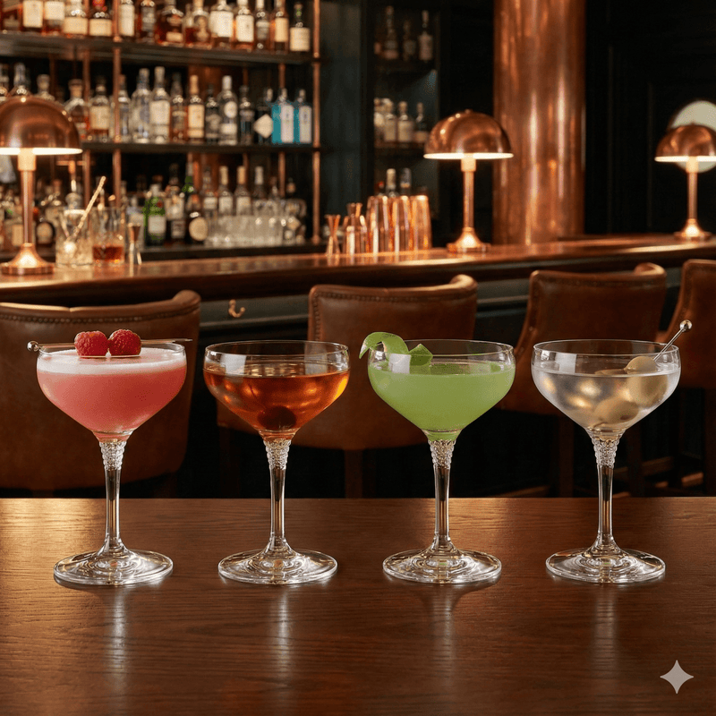 schott zwiesel Schott Zwiesel Royale Coupe Champagne Saucer - Set of 4