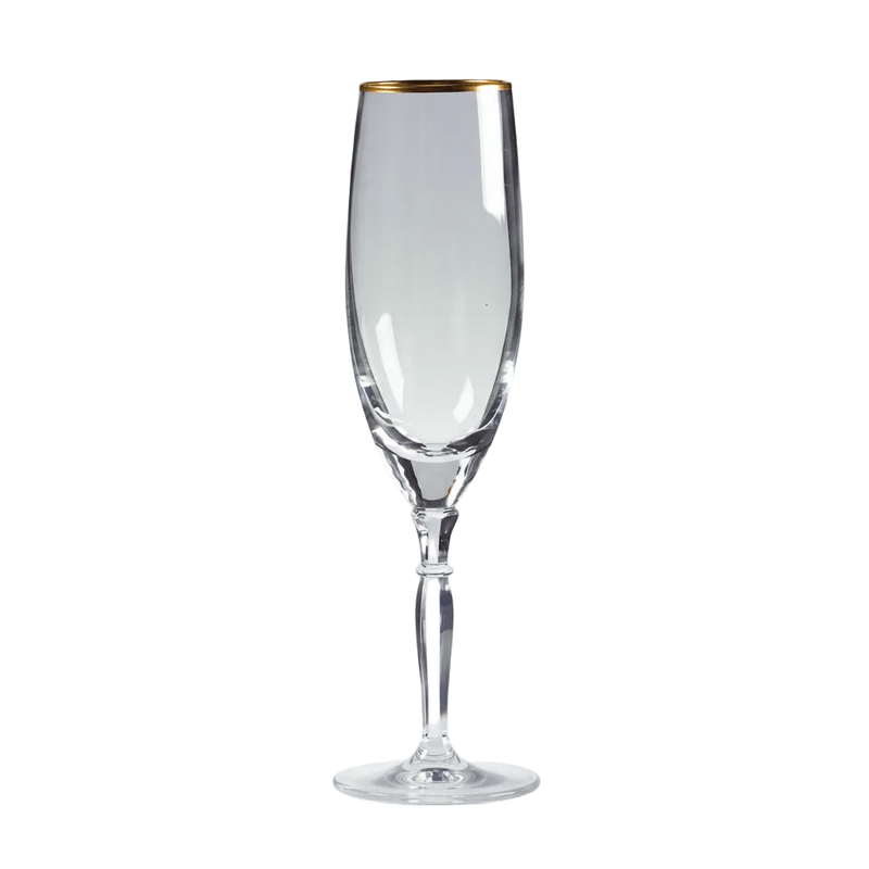 Schott Zwiesel_Zwiesel Schott Melody Gold Flute_