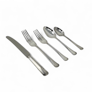 Sheffield Sheffield Arthur Price Olympic - 5 Piece Place Setting