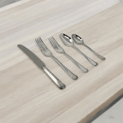 Sheffield Sheffield Arthur Price Olympic - 5 Piece Place Setting