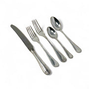 Sheffield Sheffield Silver Plate Flatware - 5 Piece Place Setting