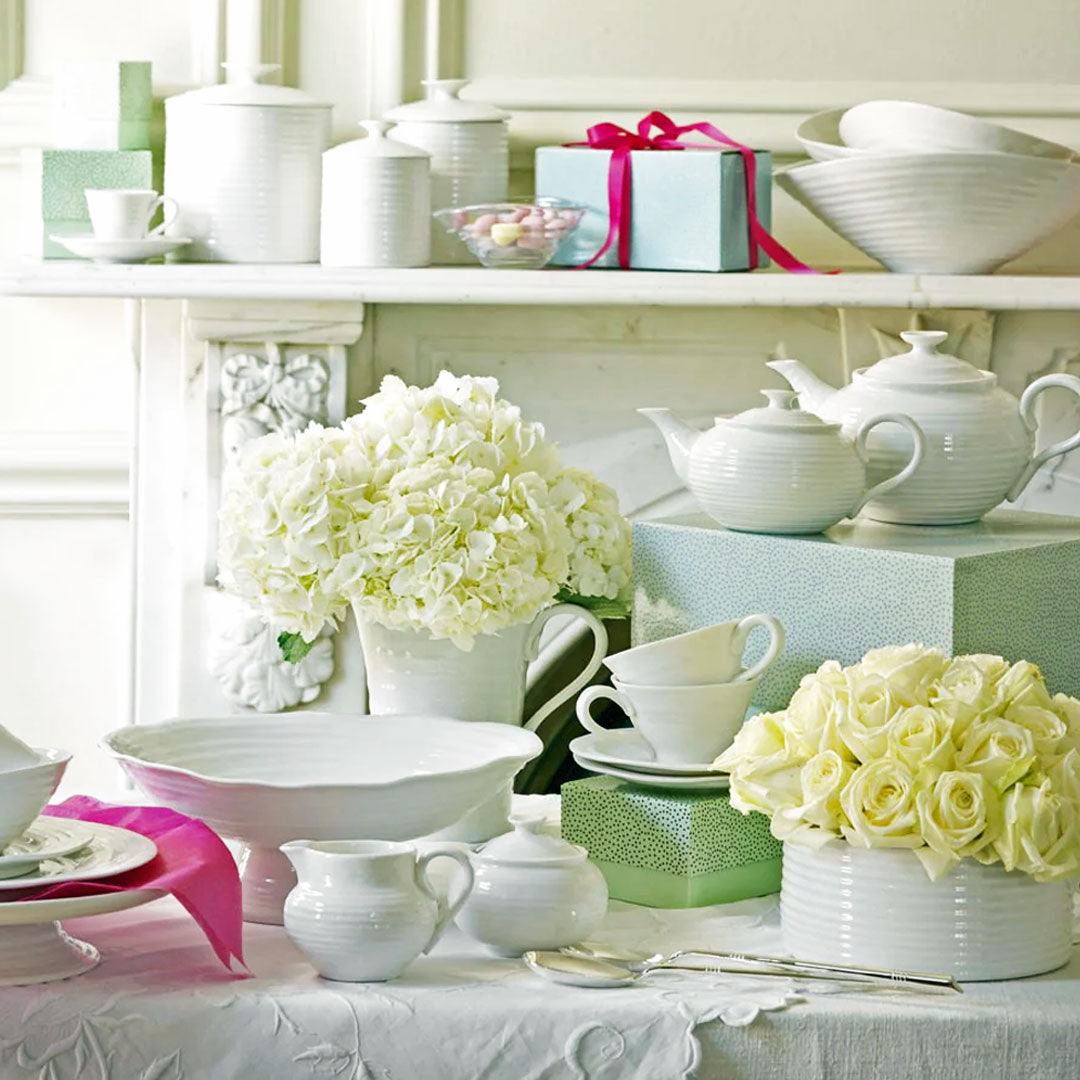 Portmeirion Sophie Conran Tableware | Kitchen Smart