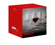 Spiegelau_Spiegelau Authentis Bordeaux Glass - set of 4_4400177