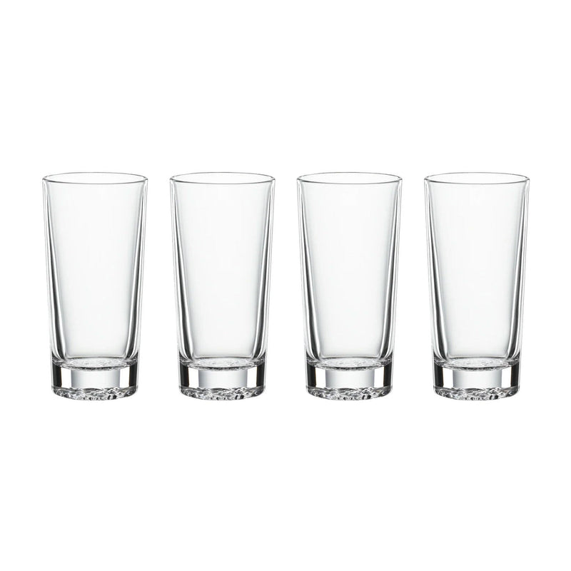 Spiegelau Spiegelau Crystal Lounge Longdrink - Set of 4