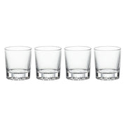 Spiegelau Spiegelau Crystal Lounge Whisky Tumbler - Set of 4