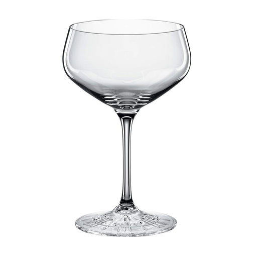 Spiegelau Spiegelau Perfect Coupette Glass - Set of 4