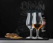 Spiegelau Spiegelau Whiskey Snifter Premium - Set of 4