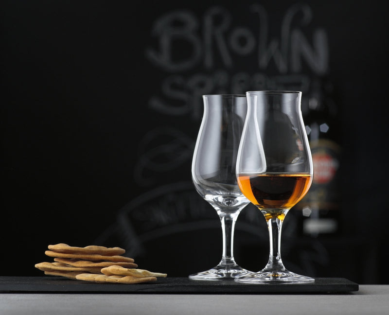 Spiegelau Spiegelau Whiskey Snifter Premium - Set of 4