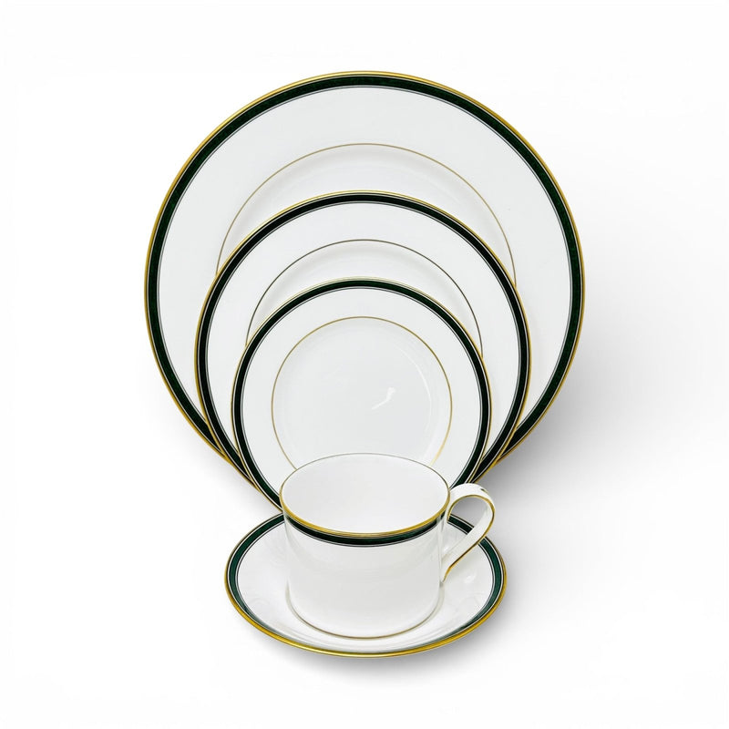Spode Spode Tuscana - 5 Piece Place Setting