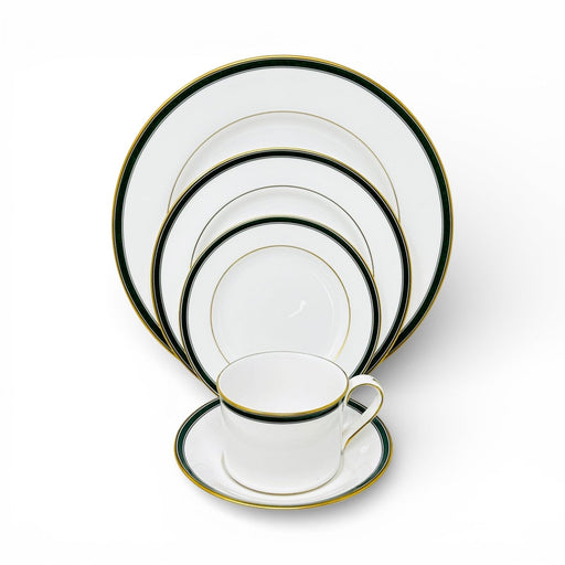 Spode Spode Tuscana - 5 Piece Place Setting