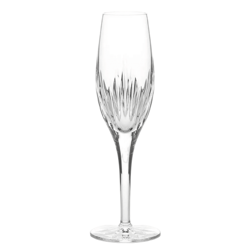 Stuart Stuart Crystal Gloucester Champagne Flute