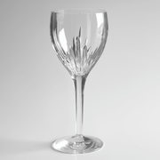 Stuart Stuart Crystal Gloucester Claret Wine