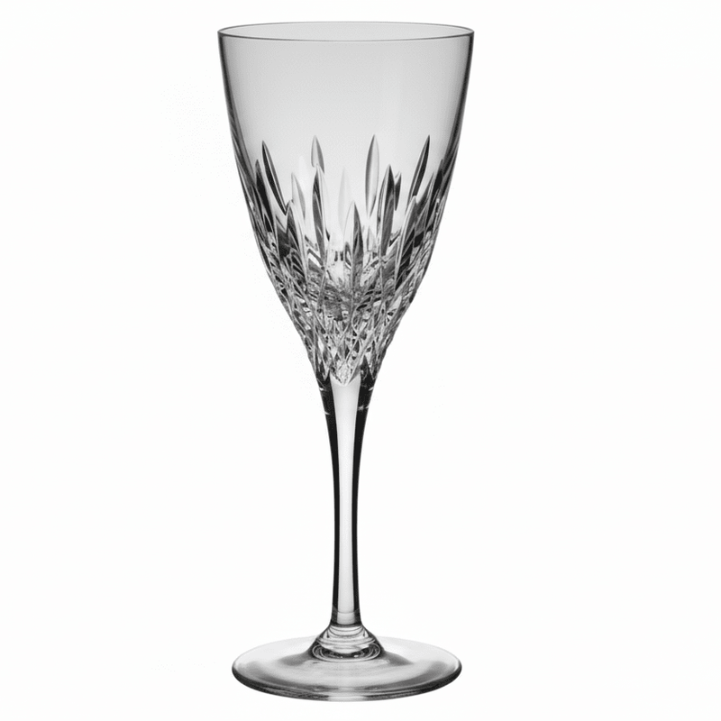 Stuart Stuart Crystal Madison Goblet