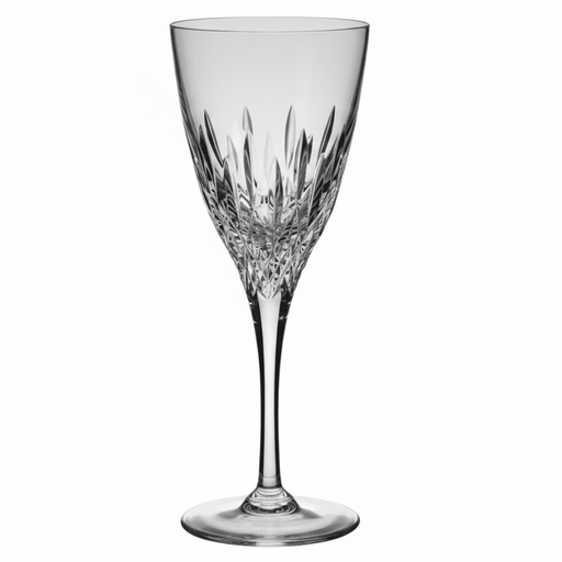 Stuart Stuart Crystal Madison Goblet