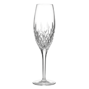 Stuart Stuart Crystal Manhattan Champagne Flute
