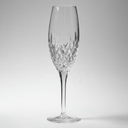 Stuart Stuart Crystal Manhattan Champagne Flute