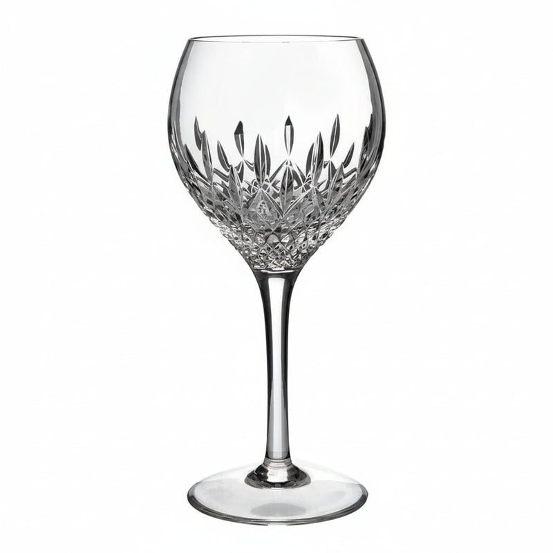 Stuart Stuart Crystal Manhattan Goblet