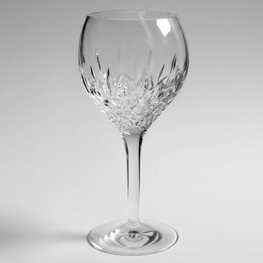 Stuart Stuart Crystal Manhattan Wine Glass