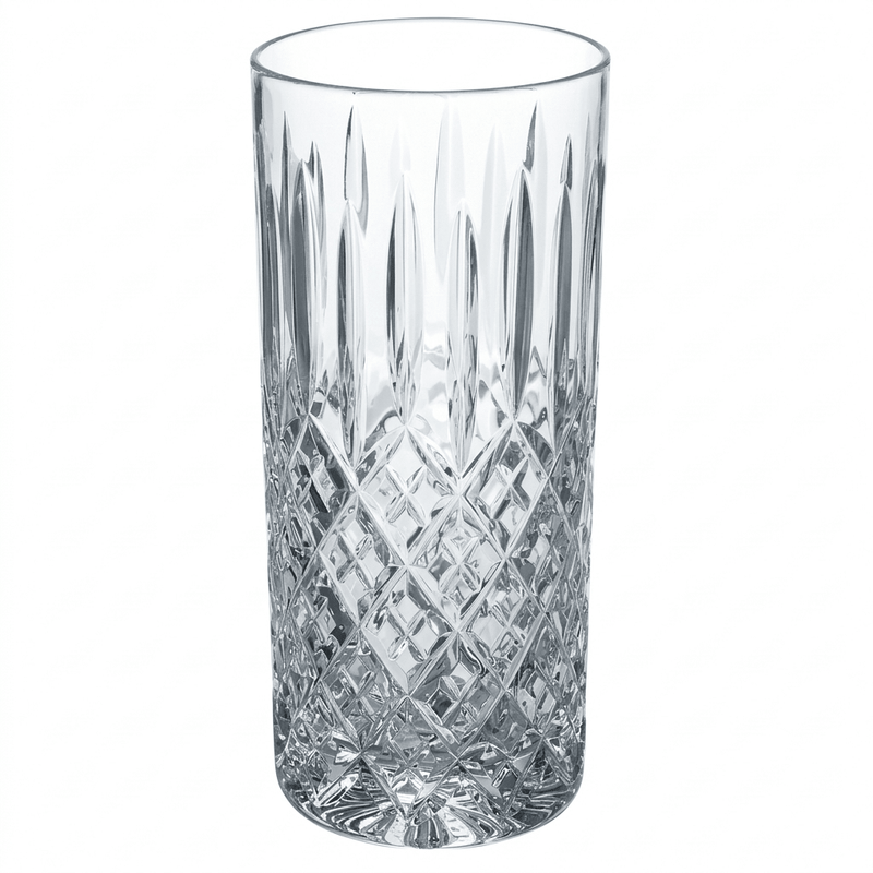Stuart Stuart Crystal Shaftesbury Highball Glass