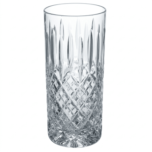 Stuart Stuart Crystal Shaftesbury Highball Glass