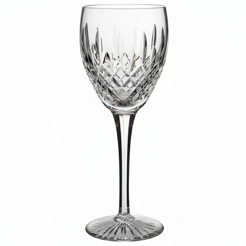 Stuart Stuart Crystal Shaftesbury Wine Glass