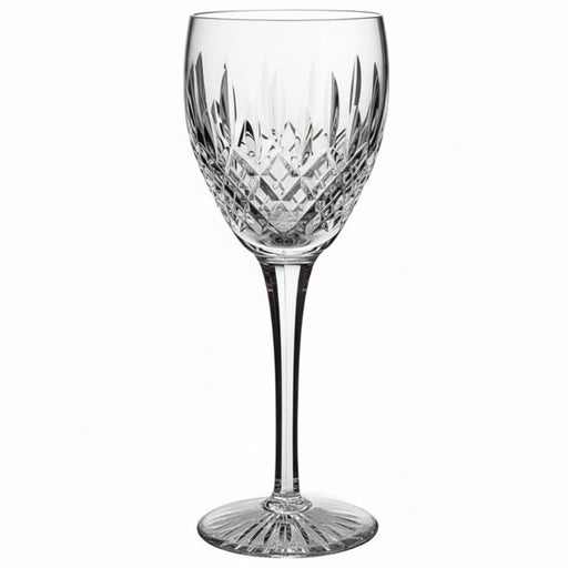 Stuart Stuart Crystal Shaftesbury Wine Glass
