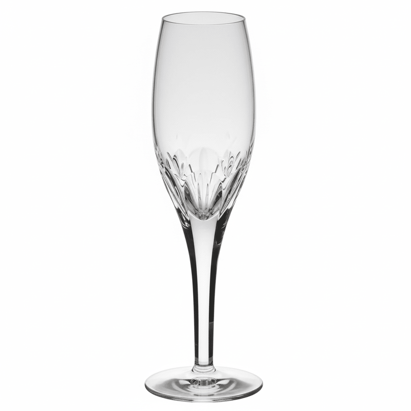 Stuart Stuart Crystal Valencia Champagne Flute